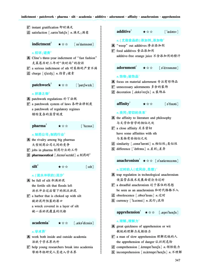 第六章超纲词（213词）_考研英语真题_考研英语（一）历年真题_单词资料_英语一黄皮书词汇电子版（题型精简版）