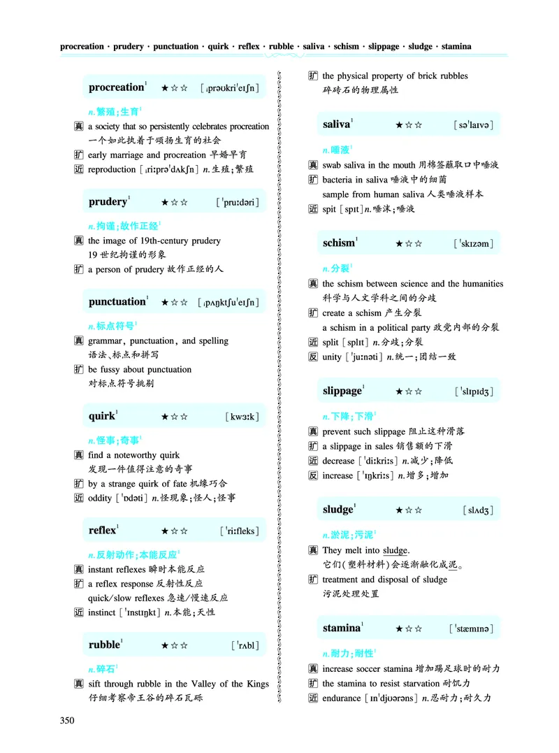 第六章超纲词（213词）_考研英语真题_考研英语（一）历年真题_单词资料_英语一黄皮书词汇电子版（题型精简版）