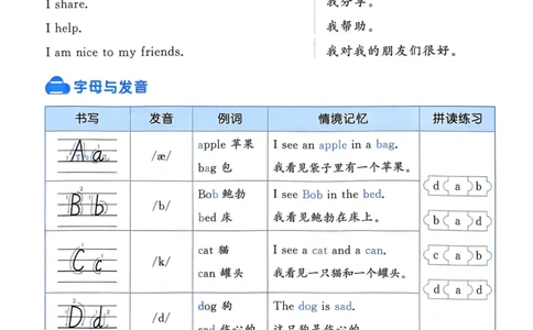 三年级英语上册人教PEP版25秋《53天天练》知识清单_25秋小学语数英习题试卷_英语_人教版_1-6年级英语上册人教PEP版25秋《53天天练》_三年级英语上册人教PEP版25秋《53天天练》