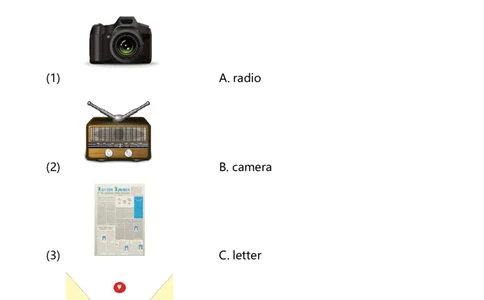外研版一起点英语二年级下册M2单元测试卷及答案_二年级上下册资料_二年级语数英上下册学习资料_3-7-6、小学二年级英语下册_外研版一起点_3、单元测试卷