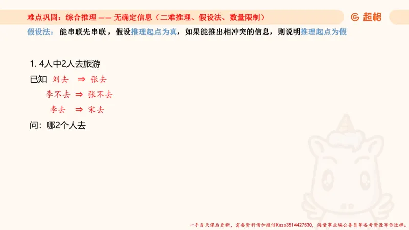 01.判断推理分组刷题1程意_2026考公资料_（05）超格_行测申论2025超格合集(行测&申论&政治理论)_判断2025程意判断推理刷题_讲义