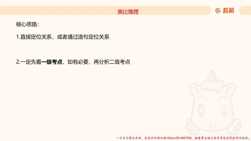 01.判断推理分组刷题1程意_2026考公资料_（05）超格_行测申论2025超格合集(行测&申论&政治理论)_判断2025程意判断推理刷题_讲义
