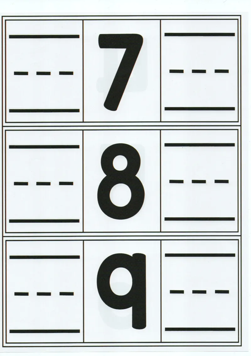 我的第一本数感游戏书_一年级上下册资料_小学一年级学习资料-25年更新版_1-00、幼小衔接_幼小衔接我的第一本系列