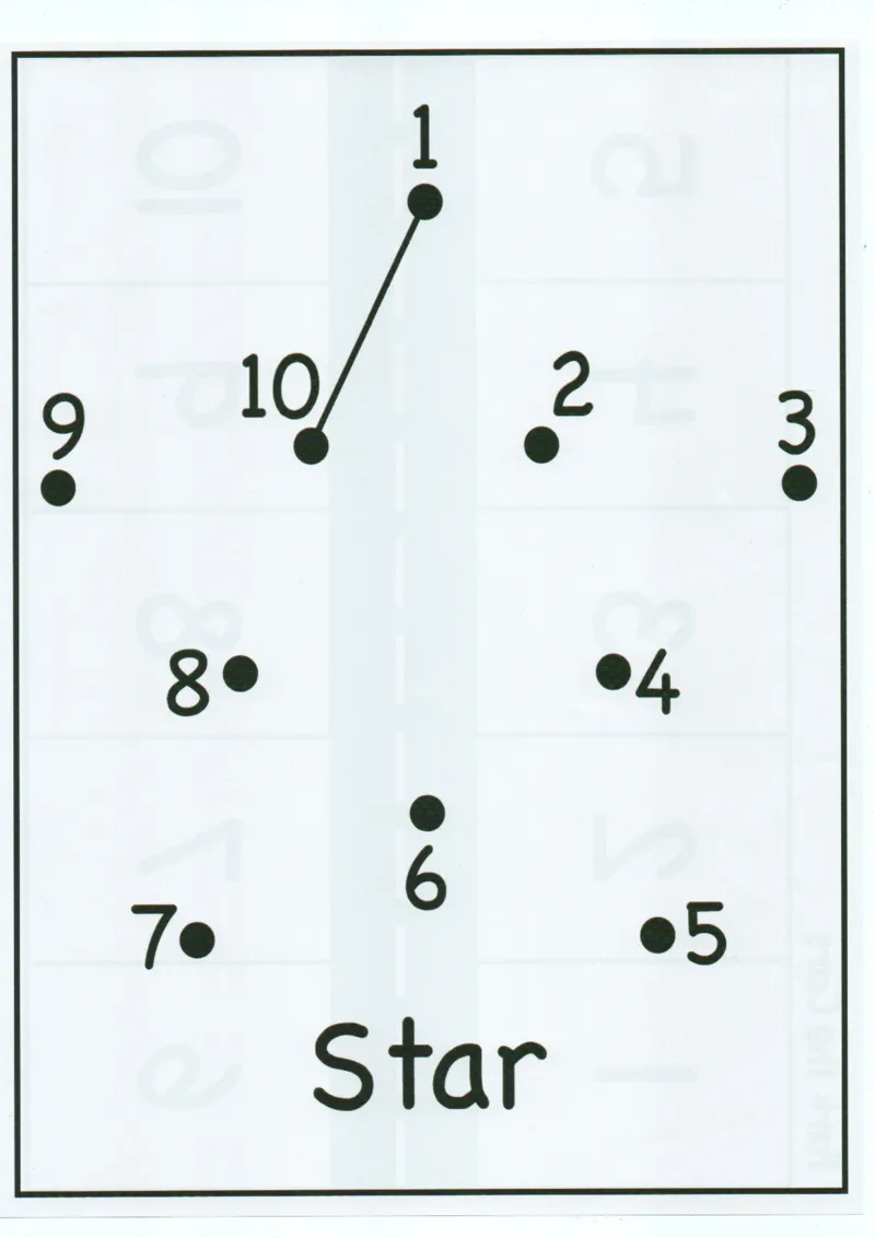 我的第一本数感游戏书_一年级上下册资料_小学一年级学习资料-25年更新版_1-00、幼小衔接_幼小衔接我的第一本系列