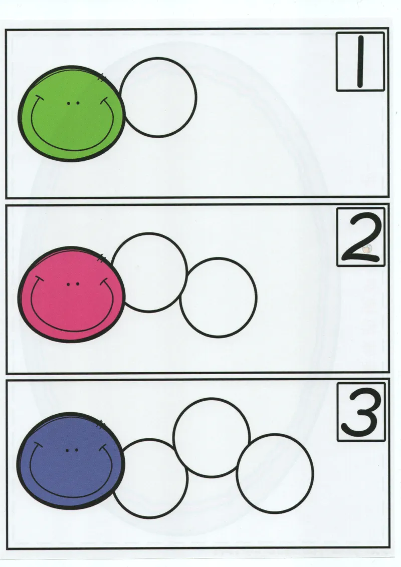我的第一本数感游戏书_一年级上下册资料_小学一年级学习资料-25年更新版_1-00、幼小衔接_幼小衔接我的第一本系列