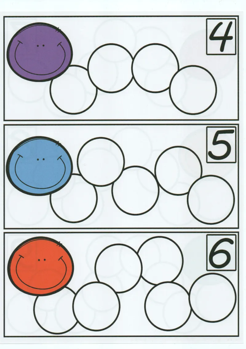 我的第一本数感游戏书_一年级上下册资料_小学一年级学习资料-25年更新版_1-00、幼小衔接_幼小衔接我的第一本系列