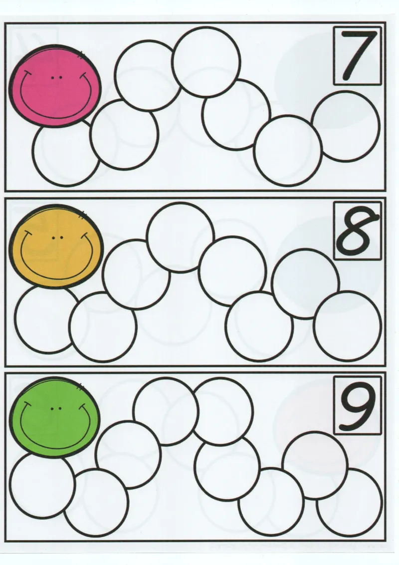 我的第一本数感游戏书_一年级上下册资料_小学一年级学习资料-25年更新版_1-00、幼小衔接_幼小衔接我的第一本系列