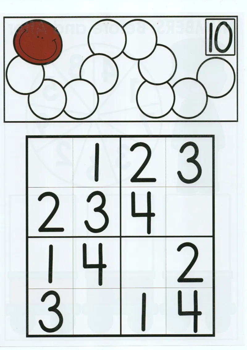 我的第一本数感游戏书_一年级上下册资料_小学一年级学习资料-25年更新版_1-00、幼小衔接_幼小衔接我的第一本系列