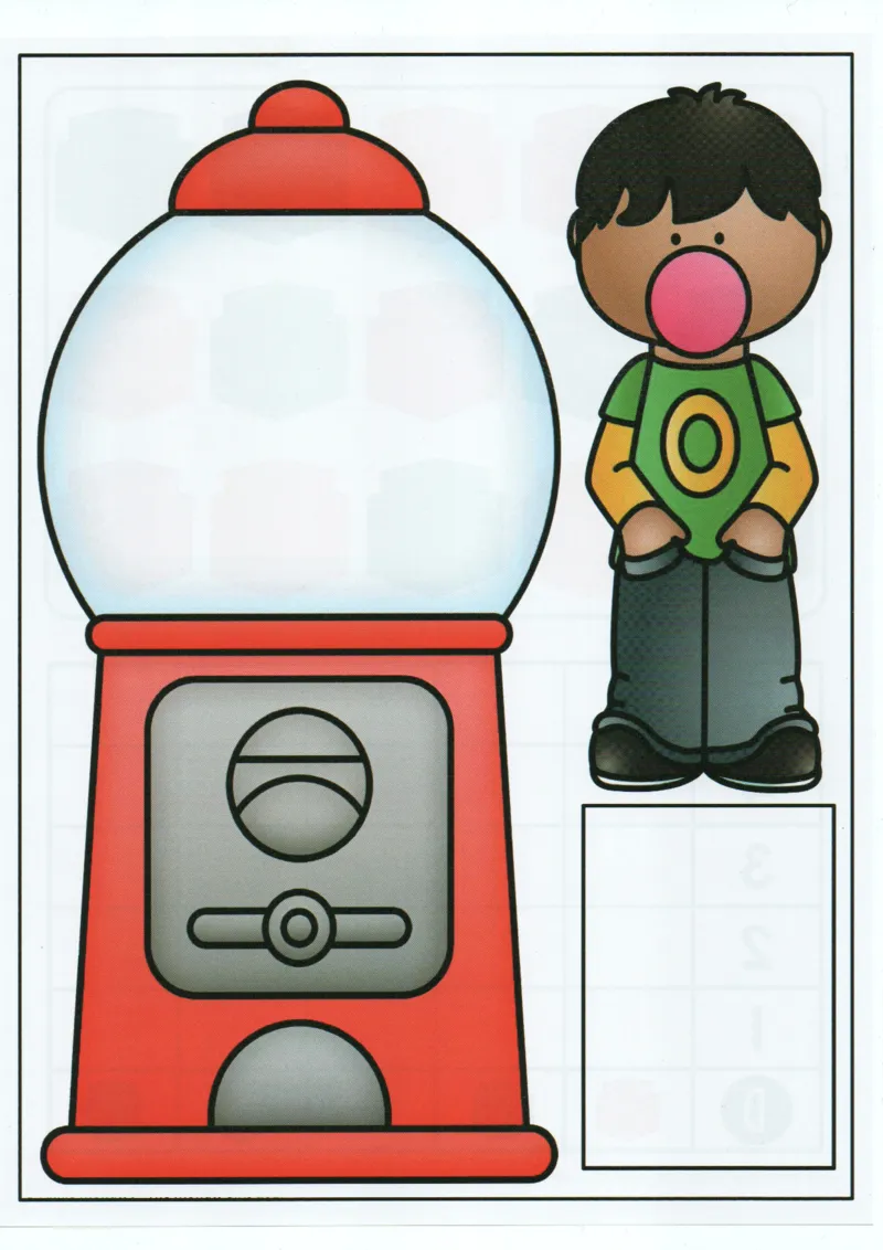 我的第一本数感游戏书_一年级上下册资料_小学一年级学习资料-25年更新版_1-00、幼小衔接_幼小衔接我的第一本系列