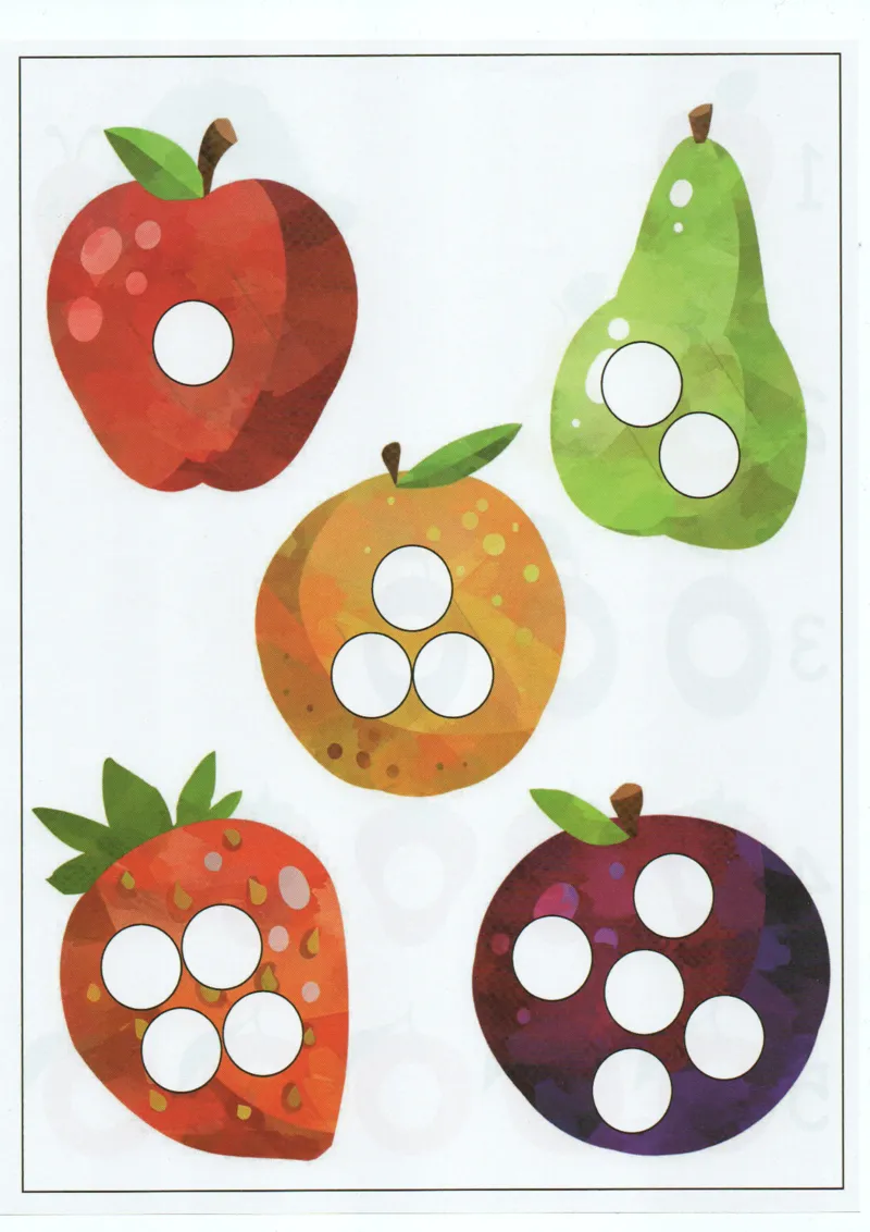 我的第一本数感游戏书_一年级上下册资料_小学一年级学习资料-25年更新版_1-00、幼小衔接_幼小衔接我的第一本系列