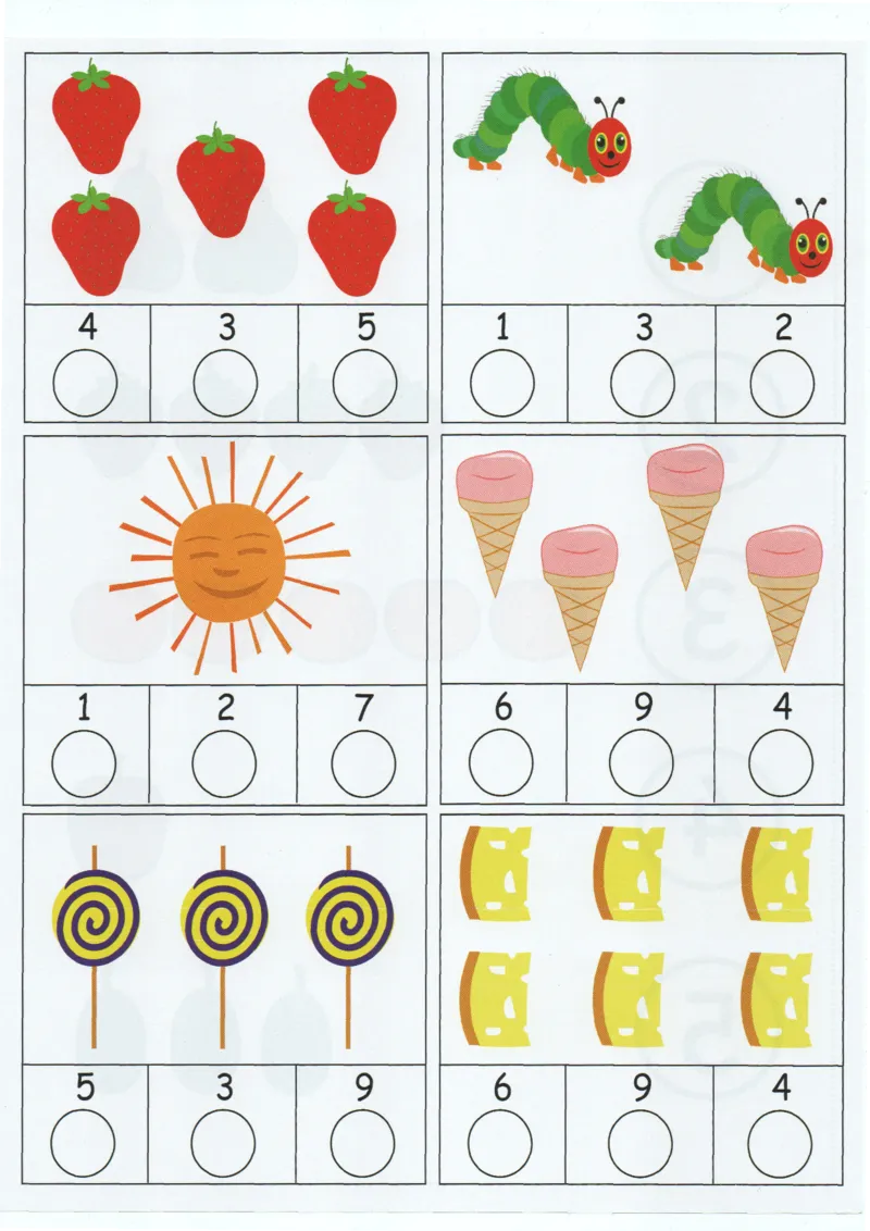 我的第一本数感游戏书_一年级上下册资料_小学一年级学习资料-25年更新版_1-00、幼小衔接_幼小衔接我的第一本系列