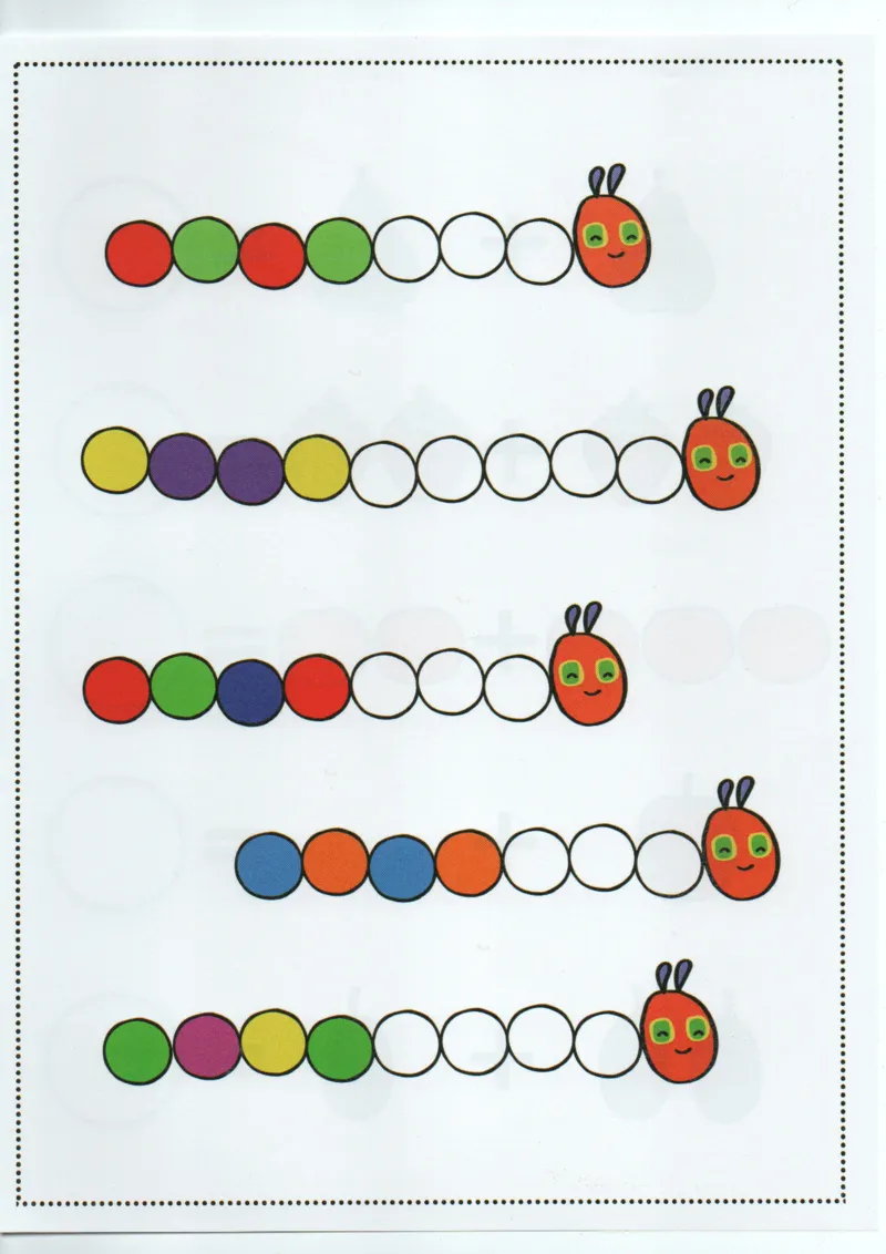 我的第一本数感游戏书_一年级上下册资料_小学一年级学习资料-25年更新版_1-00、幼小衔接_幼小衔接我的第一本系列