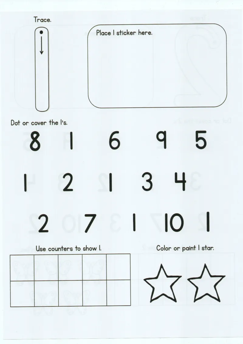 我的第一本数感游戏书_一年级上下册资料_小学一年级学习资料-25年更新版_1-00、幼小衔接_幼小衔接我的第一本系列