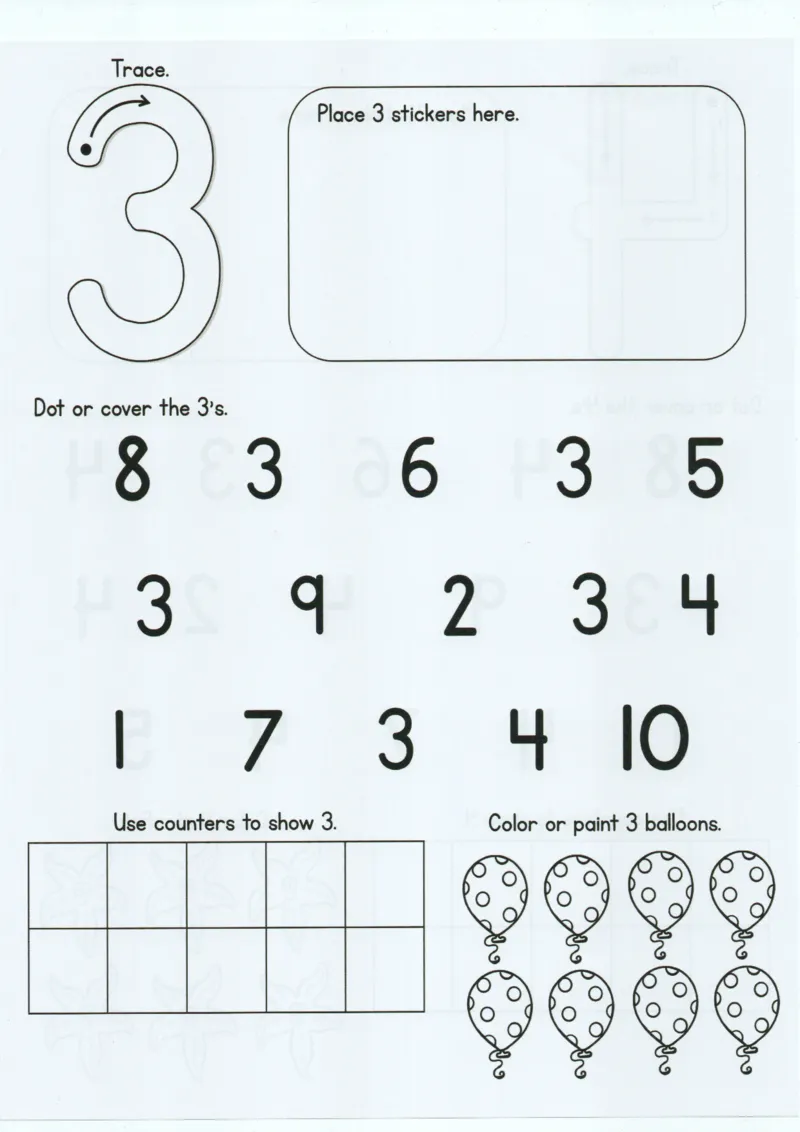 我的第一本数感游戏书_一年级上下册资料_小学一年级学习资料-25年更新版_1-00、幼小衔接_幼小衔接我的第一本系列