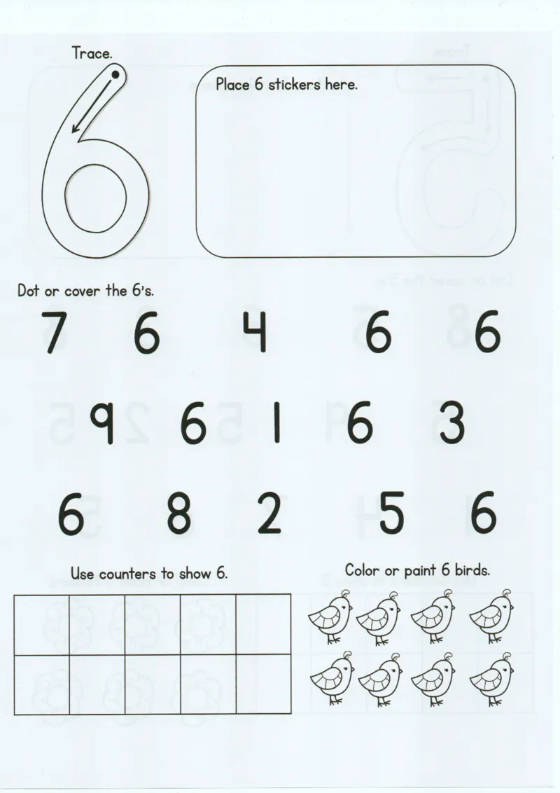我的第一本数感游戏书_一年级上下册资料_小学一年级学习资料-25年更新版_1-00、幼小衔接_幼小衔接我的第一本系列