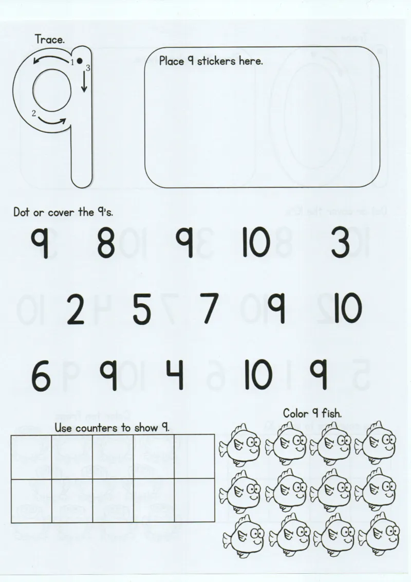 我的第一本数感游戏书_一年级上下册资料_小学一年级学习资料-25年更新版_1-00、幼小衔接_幼小衔接我的第一本系列