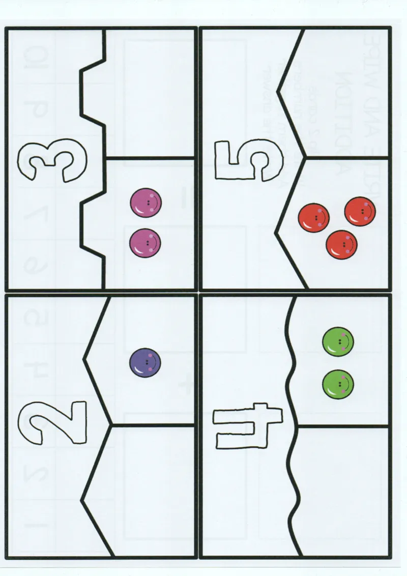 我的第一本数感游戏书_一年级上下册资料_小学一年级学习资料-25年更新版_1-00、幼小衔接_幼小衔接我的第一本系列