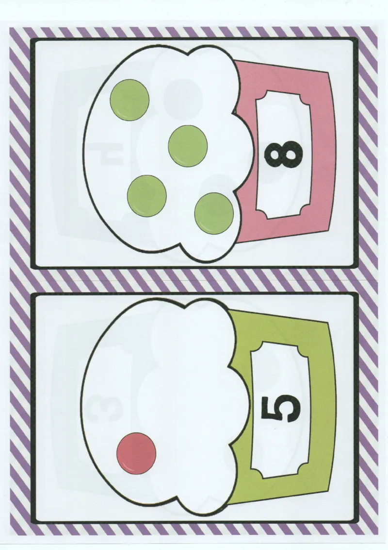 我的第一本数感游戏书_一年级上下册资料_小学一年级学习资料-25年更新版_1-00、幼小衔接_幼小衔接我的第一本系列