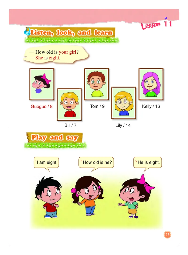 义务教育教科书&middot;英语（北京版一起）三年级上册_三年级上下册资料_小学三年级学习资料-25年更新版_3-05、小学三年级英语上册_3-5-3、电子教材、课本