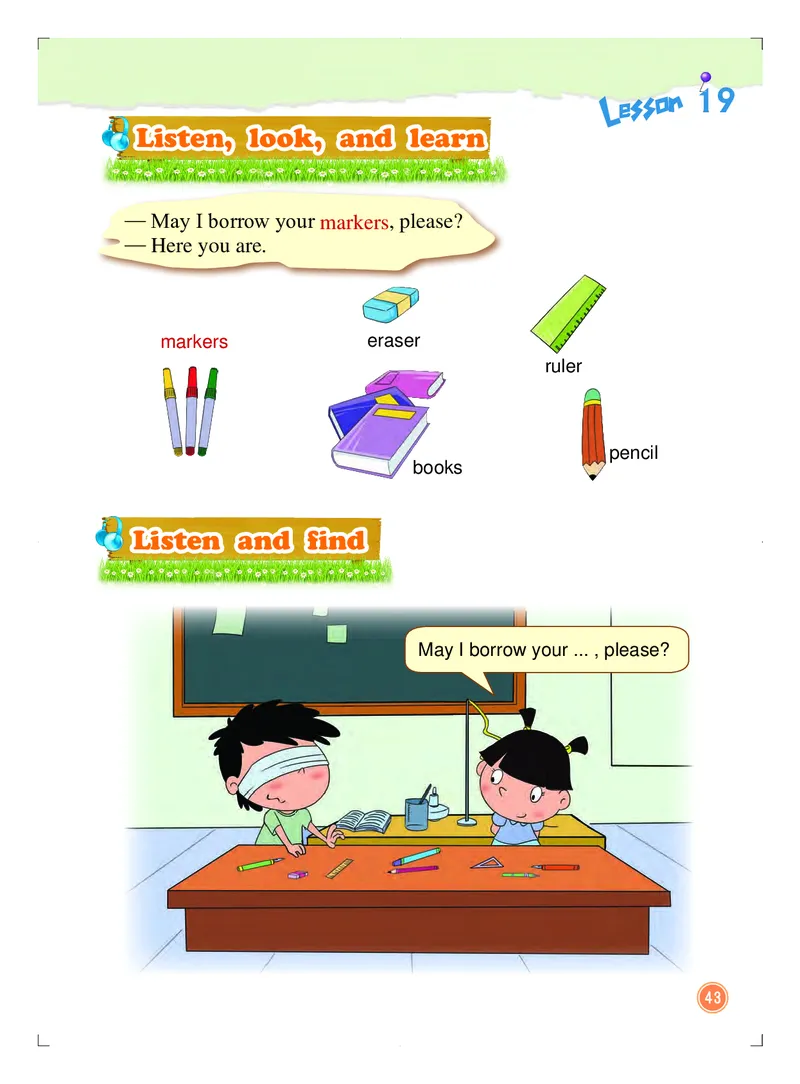 义务教育教科书&middot;英语（北京版一起）三年级上册_三年级上下册资料_小学三年级学习资料-25年更新版_3-05、小学三年级英语上册_3-5-3、电子教材、课本