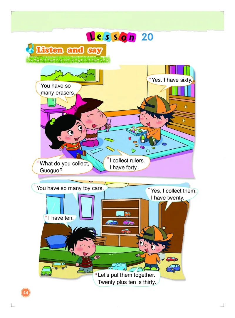 义务教育教科书&middot;英语（北京版一起）三年级上册_三年级上下册资料_小学三年级学习资料-25年更新版_3-05、小学三年级英语上册_3-5-3、电子教材、课本