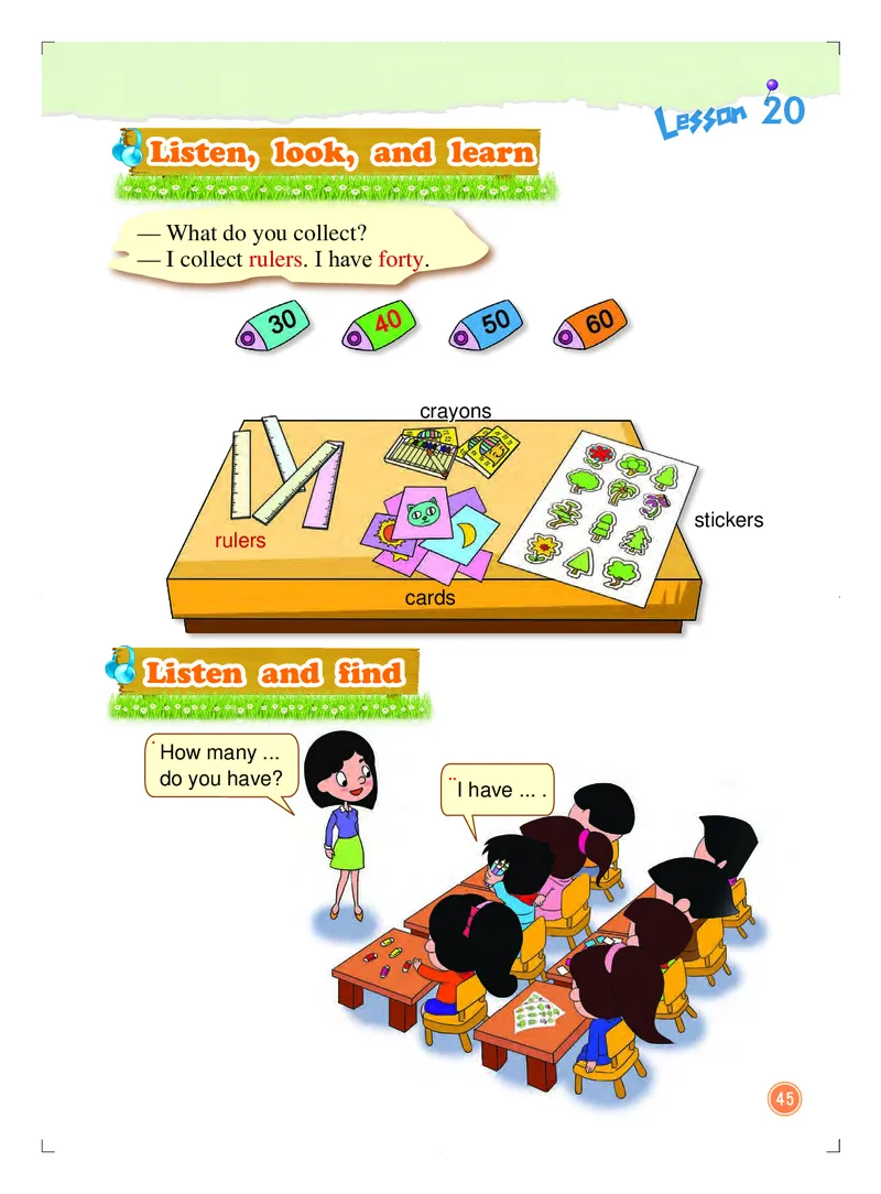 义务教育教科书&middot;英语（北京版一起）三年级上册_三年级上下册资料_小学三年级学习资料-25年更新版_3-05、小学三年级英语上册_3-5-3、电子教材、课本