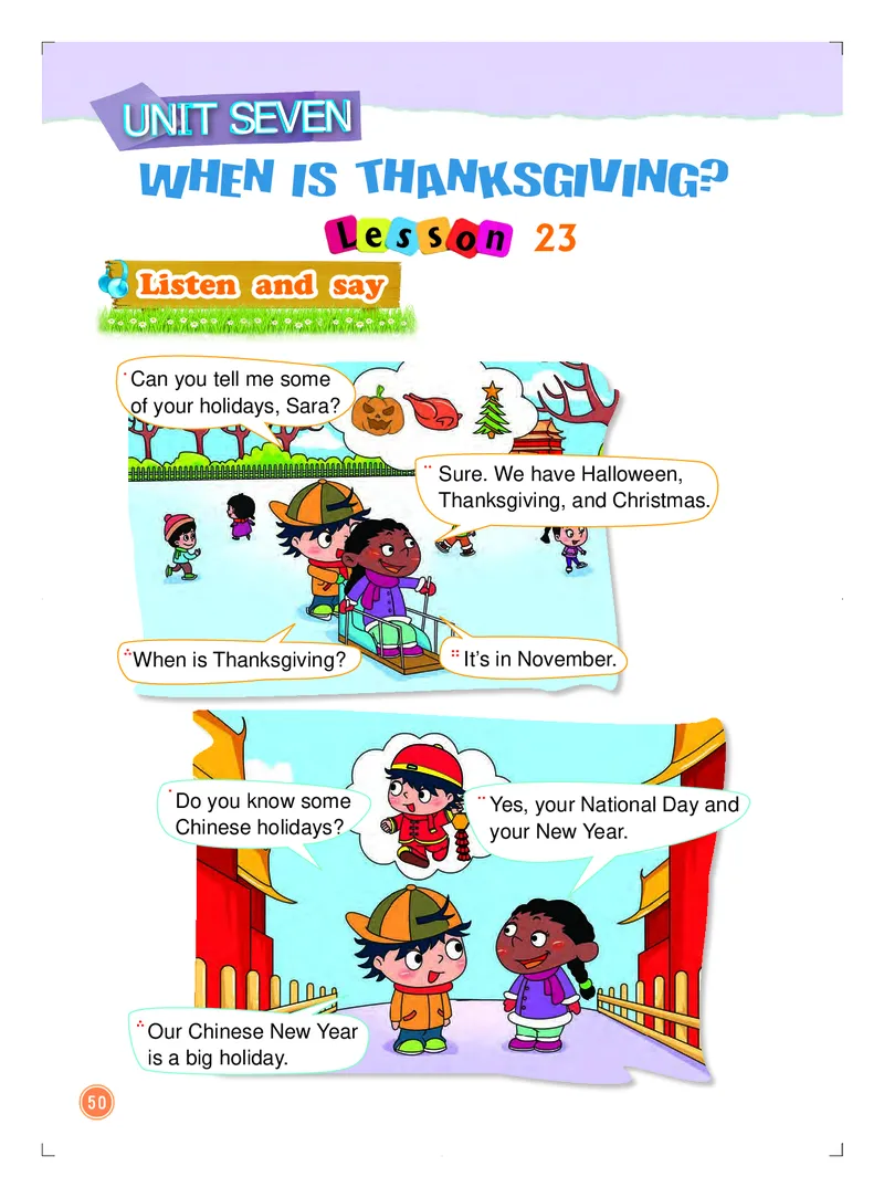 义务教育教科书&middot;英语（北京版一起）三年级上册_三年级上下册资料_小学三年级学习资料-25年更新版_3-05、小学三年级英语上册_3-5-3、电子教材、课本