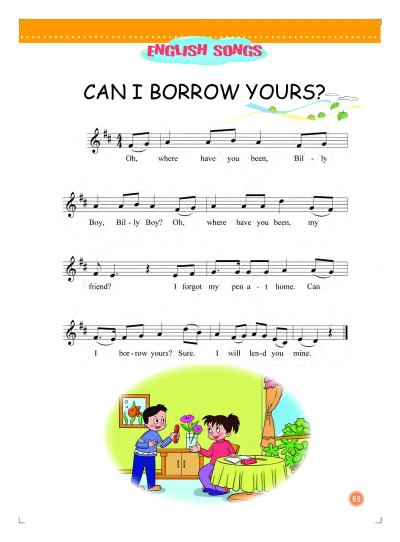 义务教育教科书&middot;英语（北京版一起）三年级上册_三年级上下册资料_小学三年级学习资料-25年更新版_3-05、小学三年级英语上册_3-5-3、电子教材、课本