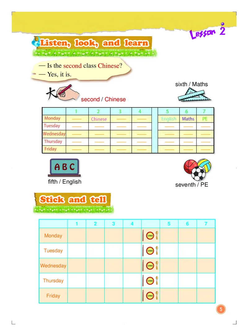 义务教育教科书&middot;英语（北京版一起）三年级上册_三年级上下册资料_小学三年级学习资料-25年更新版_3-05、小学三年级英语上册_3-5-3、电子教材、课本