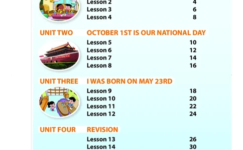 义务教育教科书&middot;英语（北京版一起）三年级上册_三年级上下册资料_小学三年级学习资料-25年更新版_3-05、小学三年级英语上册_3-5-3、电子教材、课本