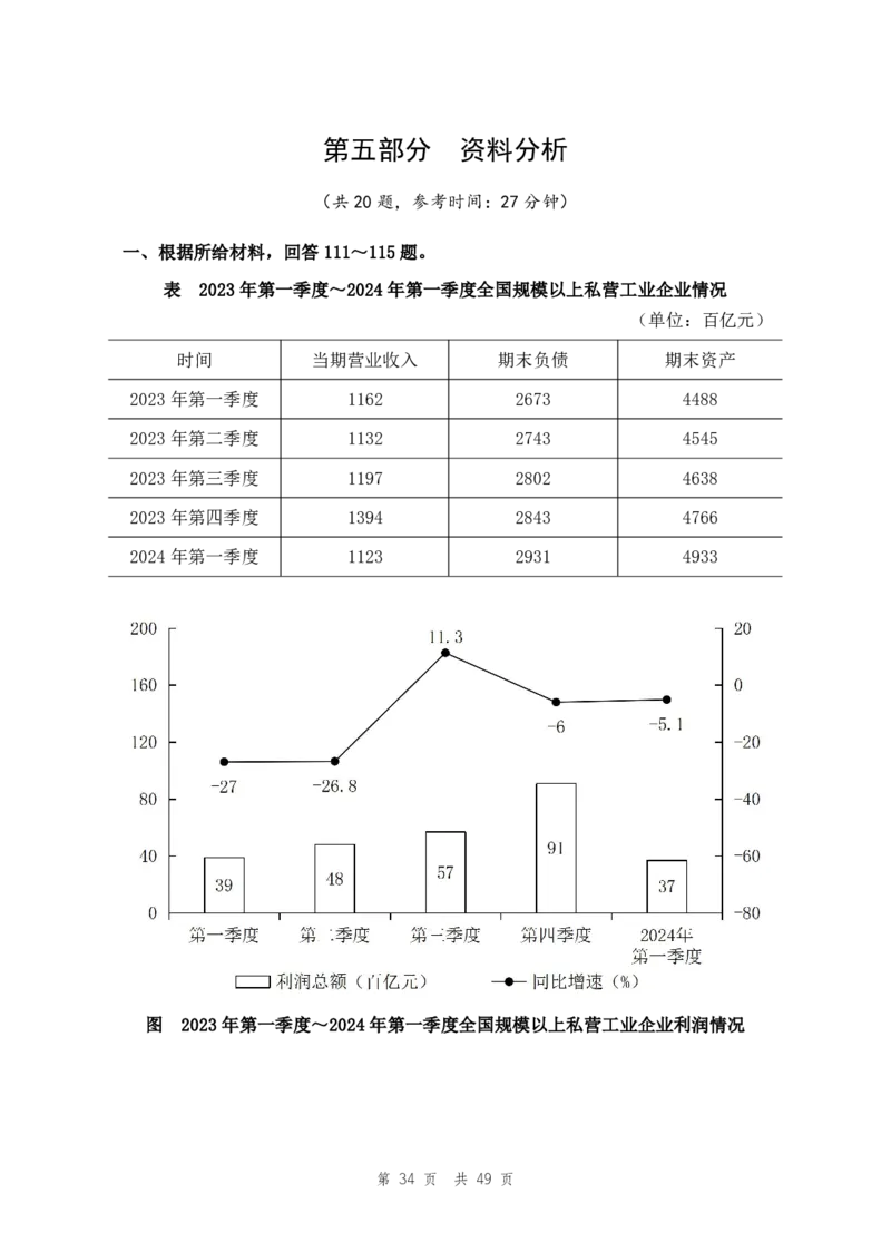 地市（6）四海25下半年2期套题班《行测》_2026考公资料_（01）花生十三_03套题班2026年花生十三行测申论套题二期_题本_行测-地市级和行政执法