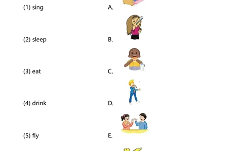 外研版一起点英语二年级下册M7单元测试卷及答案_二年级上下册资料_二年级语数英上下册学习资料_3-7-6、小学二年级英语下册_外研版一起点_3、单元测试卷