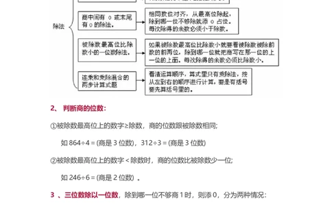 小学三年级下册-下学期-北师大数学汇总重点.1_三年级上下册资料_三年级上语数英上下册学习资料_3-8-4、小学三年级数学下册_北师大版_1、知识点总结