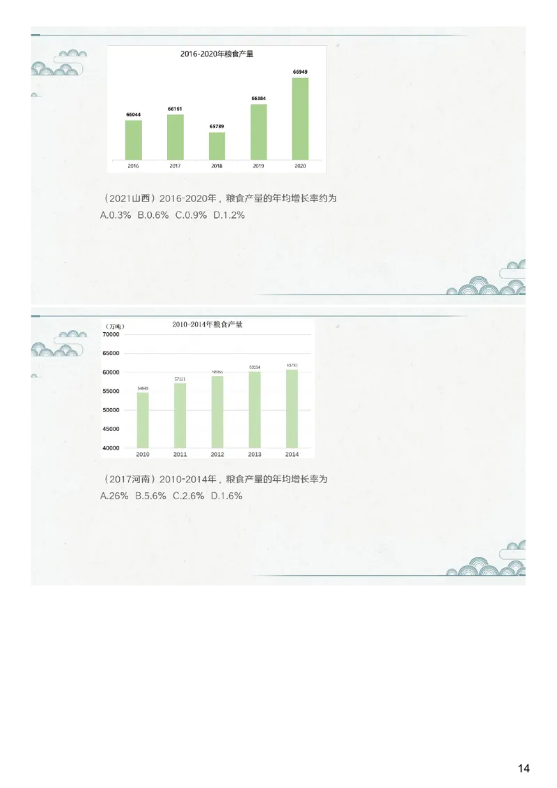 (1.1.9)--第九课-年均变化_2026考公资料_（12）小p公考_行测2026小P公考数资判系统班_资料分析_1.讲义_{1}--课堂课件PDF