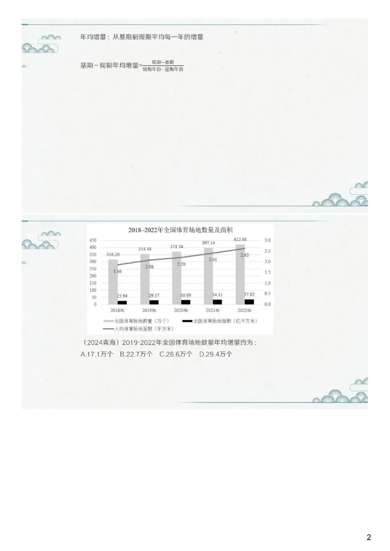 (1.1.9)--第九课-年均变化_2026考公资料_（12）小p公考_行测2026小P公考数资判系统班_资料分析_1.讲义_{1}--课堂课件PDF