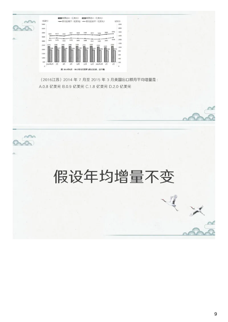 (1.1.9)--第九课-年均变化_2026考公资料_（12）小p公考_行测2026小P公考数资判系统班_资料分析_1.讲义_{1}--课堂课件PDF