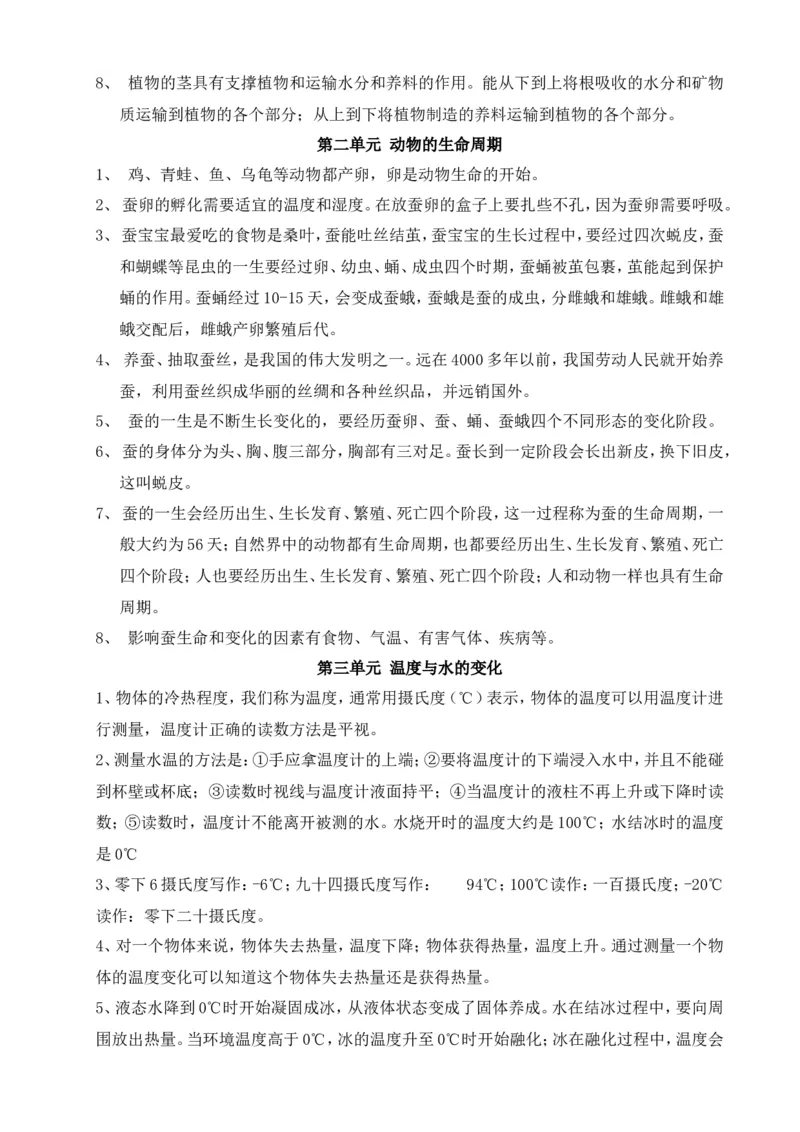 品优教学教科版小学科学全套知识点汇总(特岗教师考试)_小学数学口算竖式脱式计算应用题一二三四五六年级上下册电_小学数学口算题库电子版（1-6）_笔算题（1-小升初）