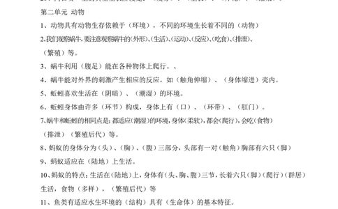品优教学教科版小学科学全套知识点汇总(特岗教师考试)_小学数学口算竖式脱式计算应用题一二三四五六年级上下册电_小学数学口算题库电子版（1-6）_笔算题（1-小升初）