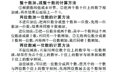 口算课课练苏教版1年级下册_一年级上下册资料_一年级上语数英上下册学习资料_3-6-4、小学一年级数学下册_苏教版_6、专项练习
