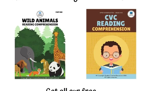 农场动物_一年级上下册资料_小学一年级学习资料-25年更新版_1-00、幼小衔接_幼小衔接英语启蒙篇