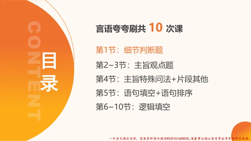 01.言语夸夸刷-1_2026考公资料_（05）超格_行测申论2025超格合集(行测&申论&政治理论)_言语2025超格言语理解全家桶_02.夸夸刷专项提升阶段_讲义