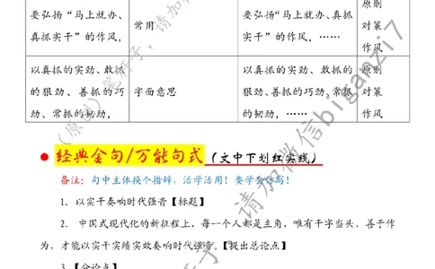0122---标注白-以实干奏响时代强音公众号：上岸总站_2026考公资料_（57）申论材料_00、笔杆子晨读材料_2025笔杆子晨读_1月