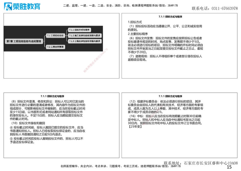 2025一建建筑点睛三小时讲义2（可打印版）_2026年一级建造师_2026年一建建筑_2025年一建建筑SVIP_05-考前密训✿央企特训✿机构普押_63-建筑《点睛三小时》李嘉欣_讲义
