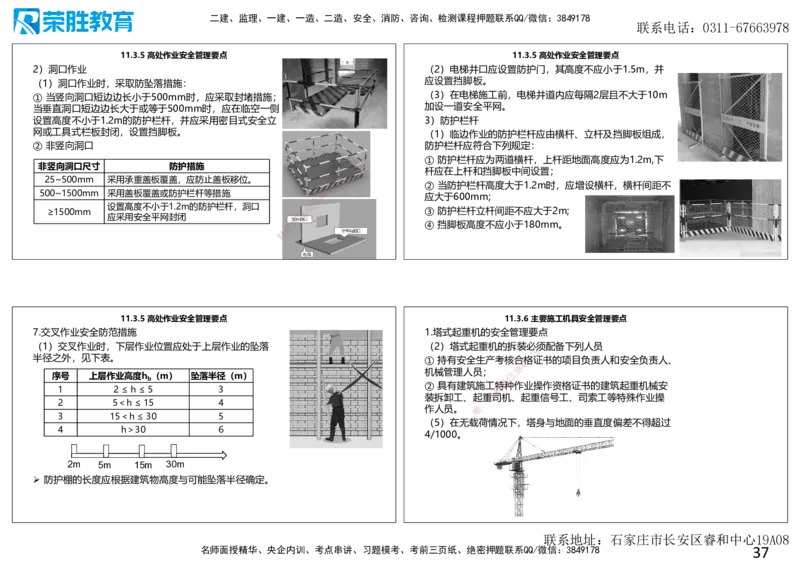 2025一建建筑点睛三小时讲义2（可打印版）_2026年一级建造师_2026年一建建筑_2025年一建建筑SVIP_05-考前密训✿央企特训✿机构普押_63-建筑《点睛三小时》李嘉欣_讲义