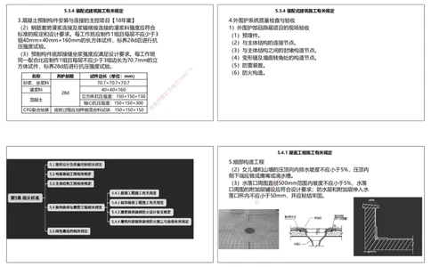 2025一建建筑点睛三小时讲义2（可打印版）_2026年一级建造师_2026年一建建筑_2025年一建建筑SVIP_05-考前密训✿央企特训✿机构普押_63-建筑《点睛三小时》李嘉欣_讲义