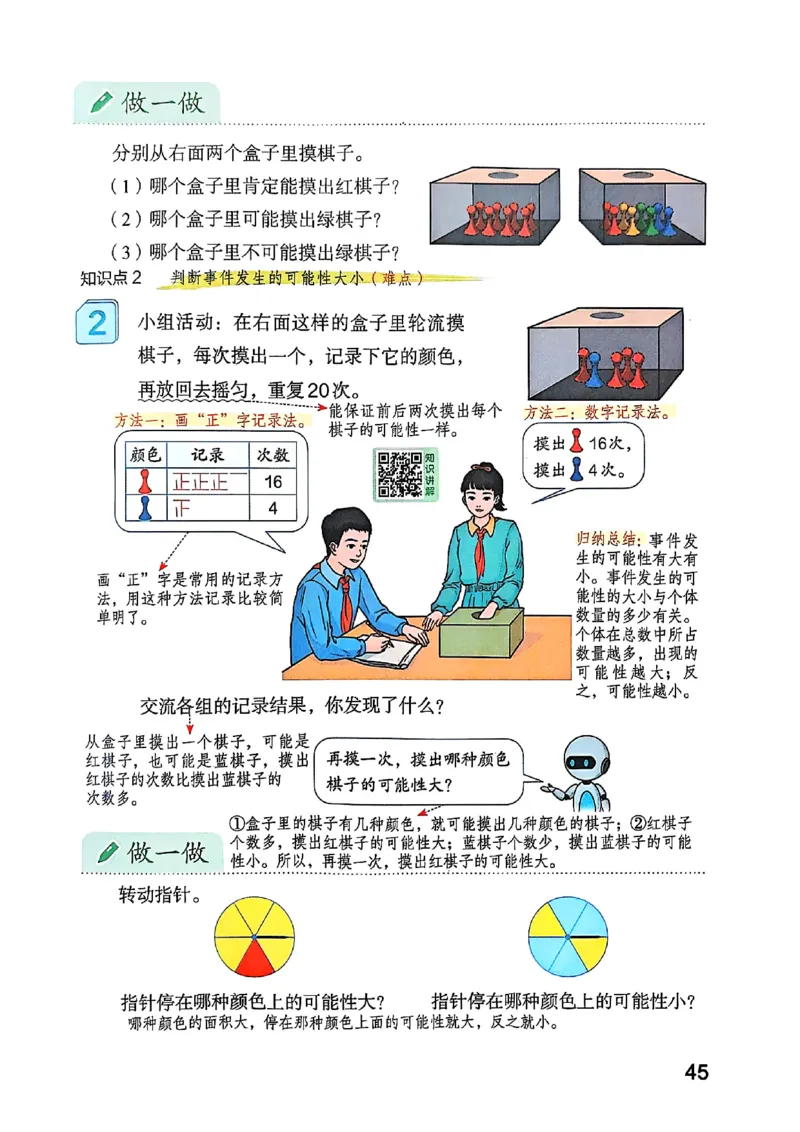 五上人教数学《课堂笔记》128页_2025秋《全能课堂课堂笔记》数学人教1-6