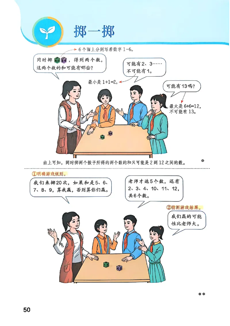 五上人教数学《课堂笔记》128页_2025秋《全能课堂课堂笔记》数学人教1-6