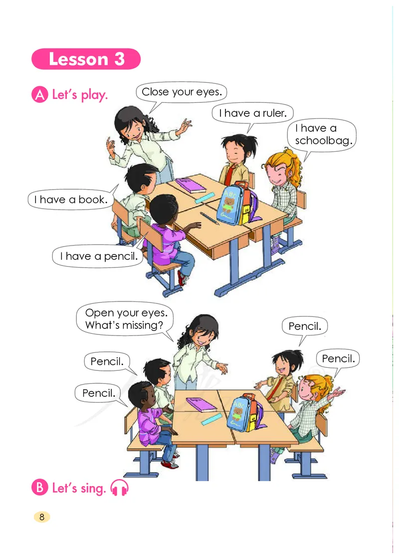 人教版（一年级起点）一年级上册英语PDF电子课本_一年级上下册资料_一年级上语数英上下册学习资料_3-6-5、小学一年级英语上册_人教版一起点_11、电子课本