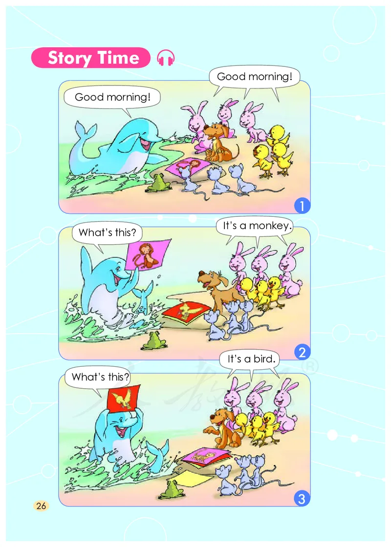 人教版（一年级起点）一年级上册英语PDF电子课本_一年级上下册资料_一年级上语数英上下册学习资料_3-6-5、小学一年级英语上册_人教版一起点_11、电子课本