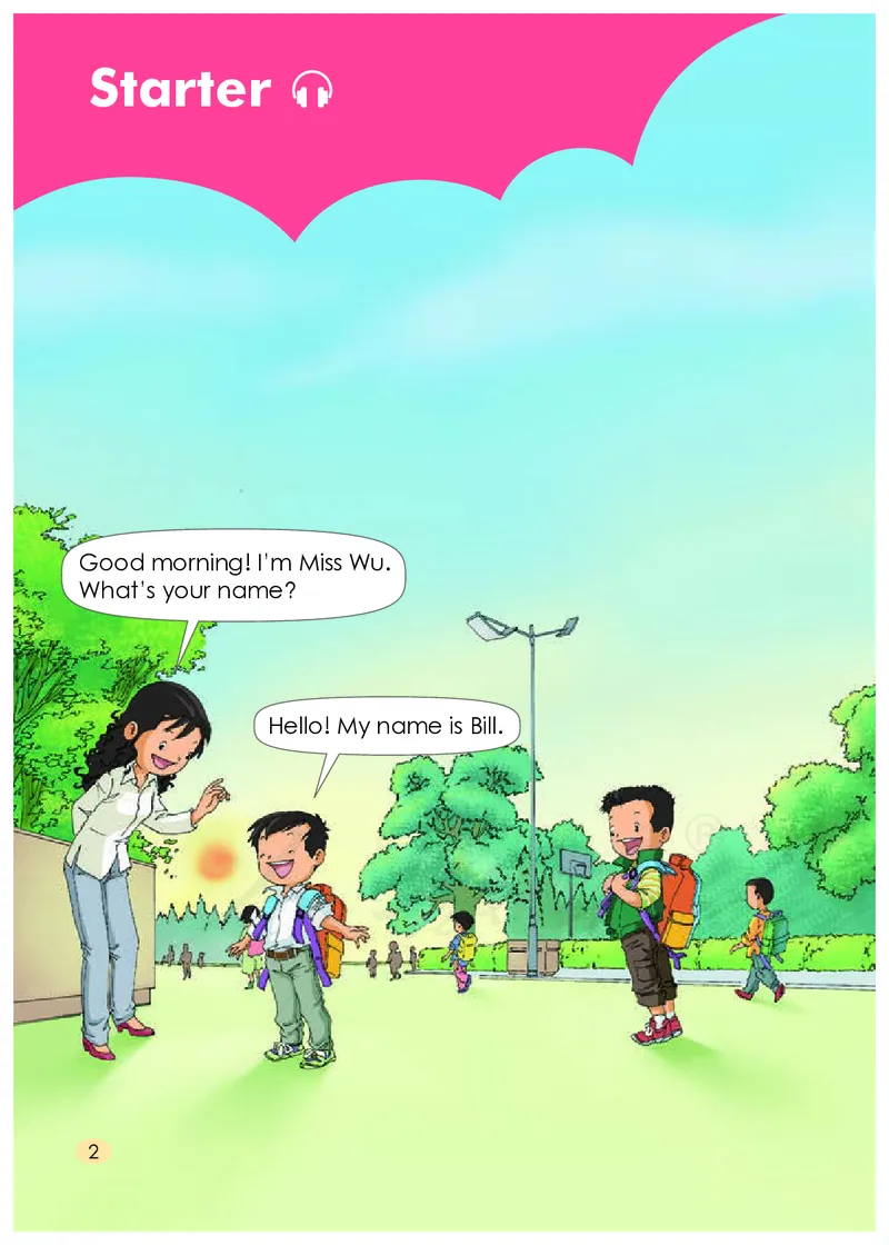 人教版（一年级起点）一年级上册英语PDF电子课本_一年级上下册资料_一年级上语数英上下册学习资料_3-6-5、小学一年级英语上册_人教版一起点_11、电子课本